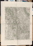 LITOMĚŘICE 1:75.000 SPECIÁLNÍ MAPA-KARTE