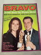 BRAVO Nr. 20 Mai 1968