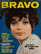 BRAVO Nr. 35 August 1968