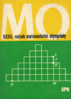 XXXII.Třicátý druhý ročník matematické olympiády - 24. mezinárodní matematická olympiáda