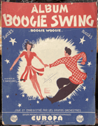 Album Boogie Swing