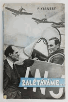 Zalétáváme - tovární piloti