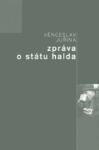 Zpráva o státu Halda Ostrava