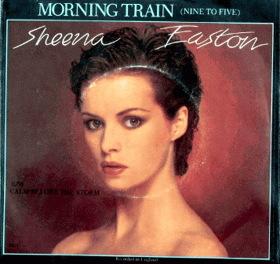 Morning Train (Nine To Five)