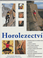 Horolezectví