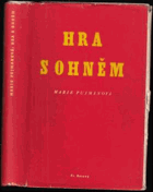 Hra s ohněm PODPIS AUTORA!!