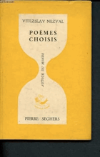 Poèmes choisis (1922-1953)