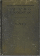 20th Century Accounting - College Edition