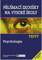 Psychologie - testy