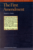 First Amendment