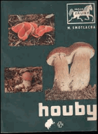 HOUBY A4 sešit!!