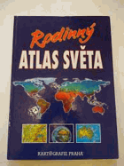 Rodinný atlas světa