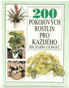 200 pokojových rostlin pro každého