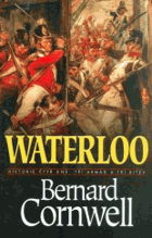 WATERLOO Historie čtyř dnů, tří armád a tří bitev