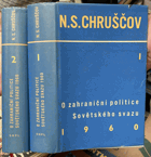 2SVAZKY O zahraniční politice Sovětského svazu Projevy