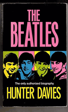 The Beatles - The Only Authorized Biography