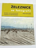 Železnice ve fotografii