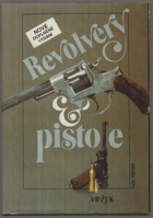 Revolvery a pistole