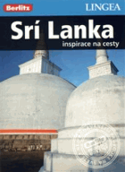 Srí Lanka. Inspirace na cesty