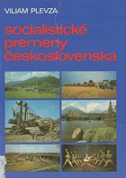 Socialistické premeny Československa-A4 formát!!!!