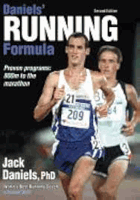 Daniels' running formula