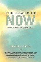 The power of now V TEXTU ZATRHÁVÁNO FIXOU! - a guide to spiritual enlightenment