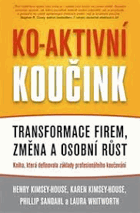 Ko aktivní koučink. Transformace firem, změna a osobní růst