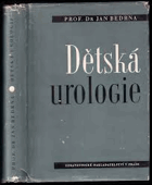 Dětská urologie