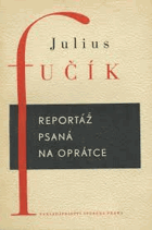 Reportáž psaná na oprátce