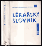 Lékařský slovník