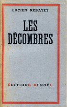 Les décombres