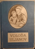 Voloďa Uljanov