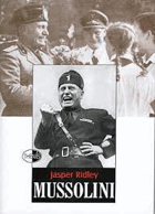 MUSSOLINI