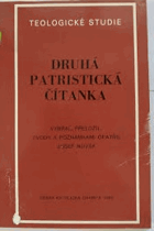 Druhá patristická čítanka