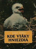 Kde vtáky hniezdia