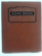 News-Chronicle Song Book