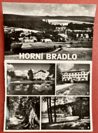 Horní Bradlo Chrudim