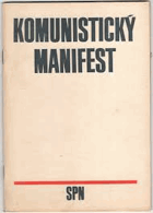 Komunistický manifest