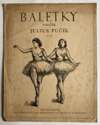 Baletky, Op. 226 - valčík