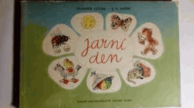 Jarní den.
