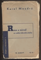 Rasa a národ ve světle židovské otázky