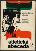 Atletická abeceda. Speciální tréninkové prostředky