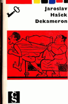 Dekameron humoru a satiry