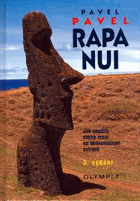 Rapa Nui - jak chodily sochy moai na Velikonočním ostrově