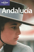 Andalucia (Lonely Planet Regional Guides)