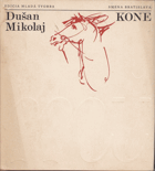 KONE Koně