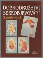 Dobrodružství sebeobjevování