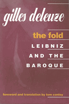 The Fold - Leibniz and the Baroque