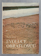Evoluce obratlovců. obratlovci