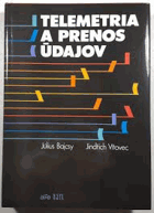 Telemetria a prenos údajov